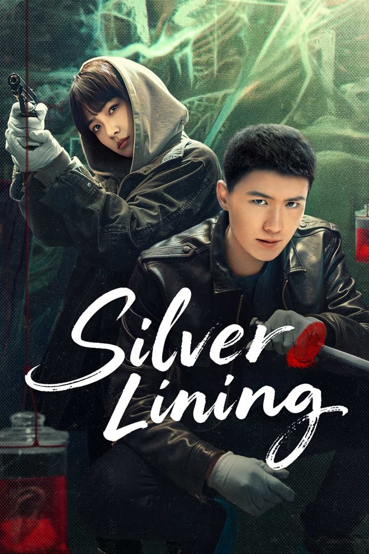 Silver Lining (2025 Chinese Drama)